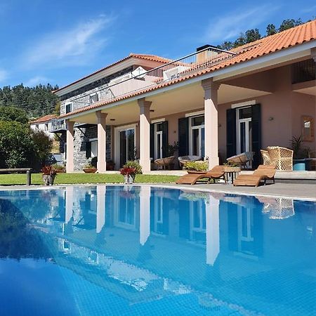 Yeotown Health Retreat Hotel Arco da Calheta  Bagian luar foto