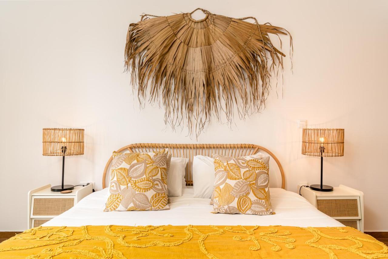 Yeotown Health Retreat Hotel Arco da Calheta  Bagian luar foto