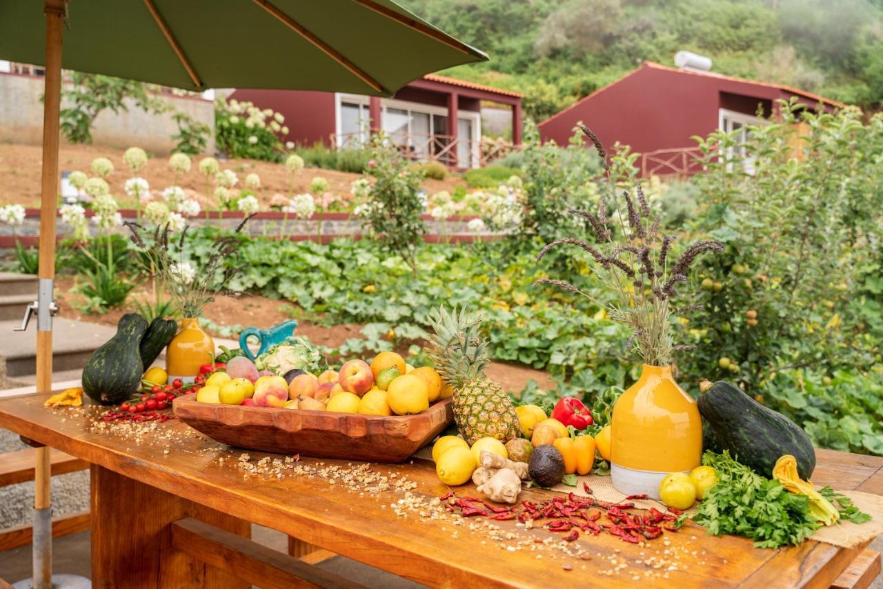 Yeotown Health Retreat Hotel Arco da Calheta  Bagian luar foto