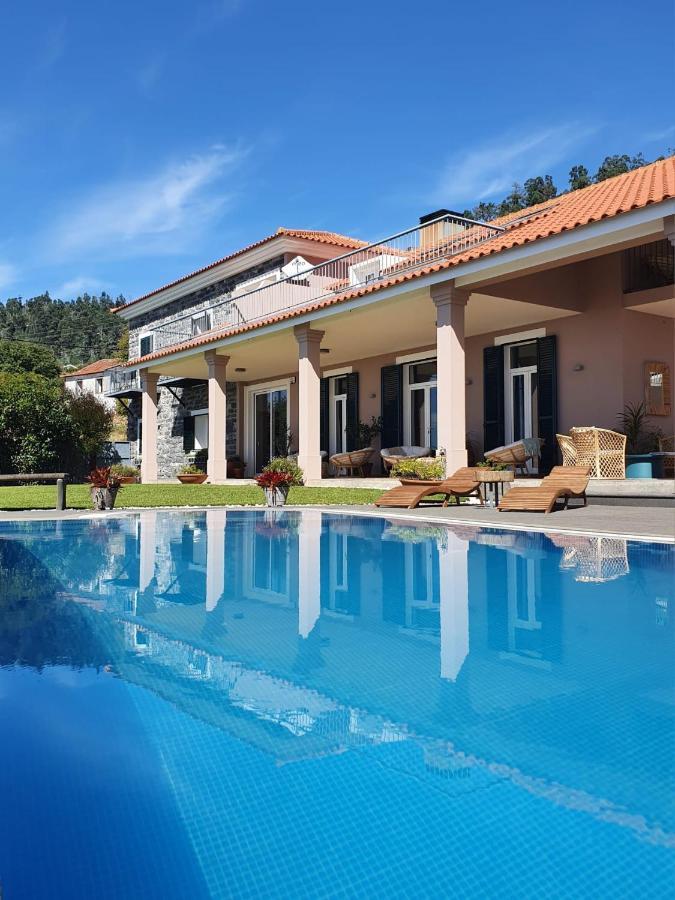 Yeotown Health Retreat Hotel Arco da Calheta  Bagian luar foto