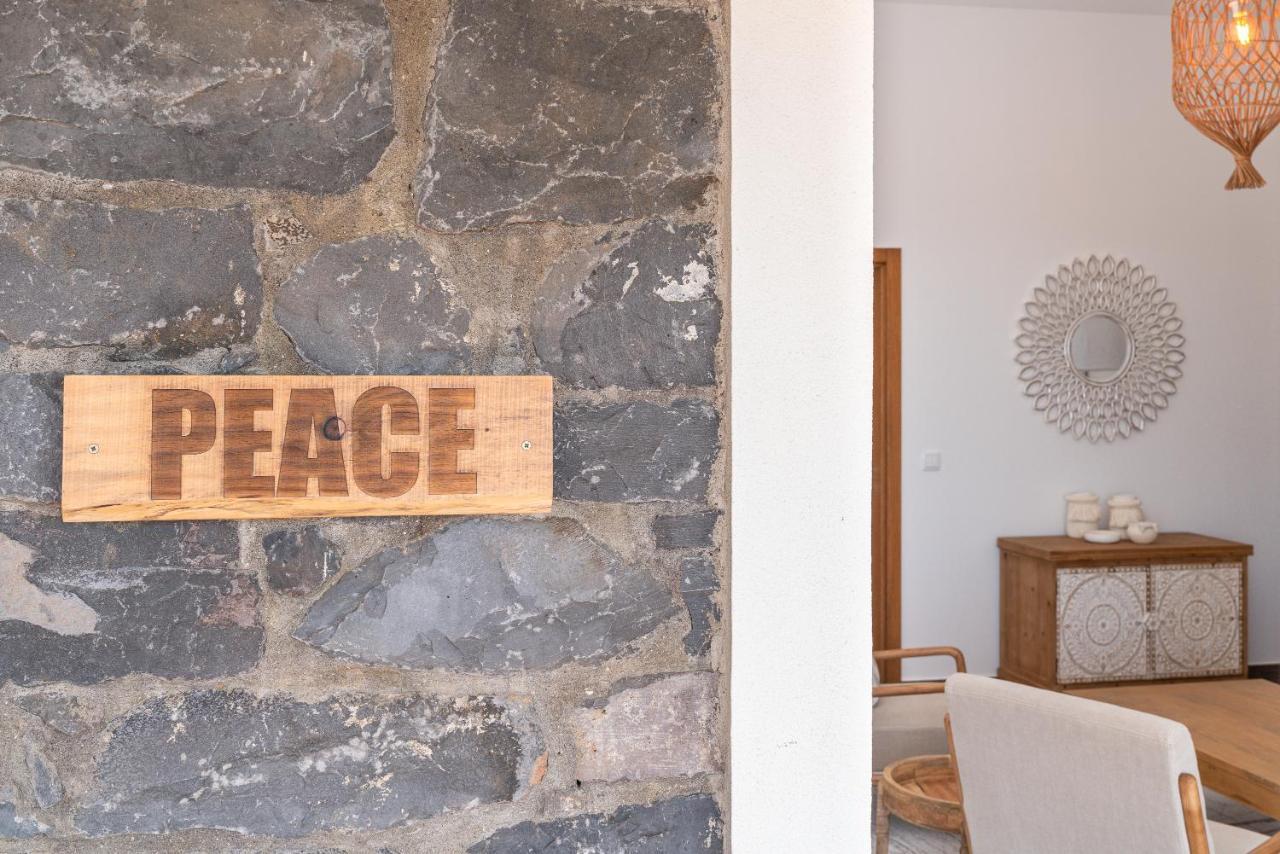 Yeotown Health Retreat Hotel Arco da Calheta  Bagian luar foto