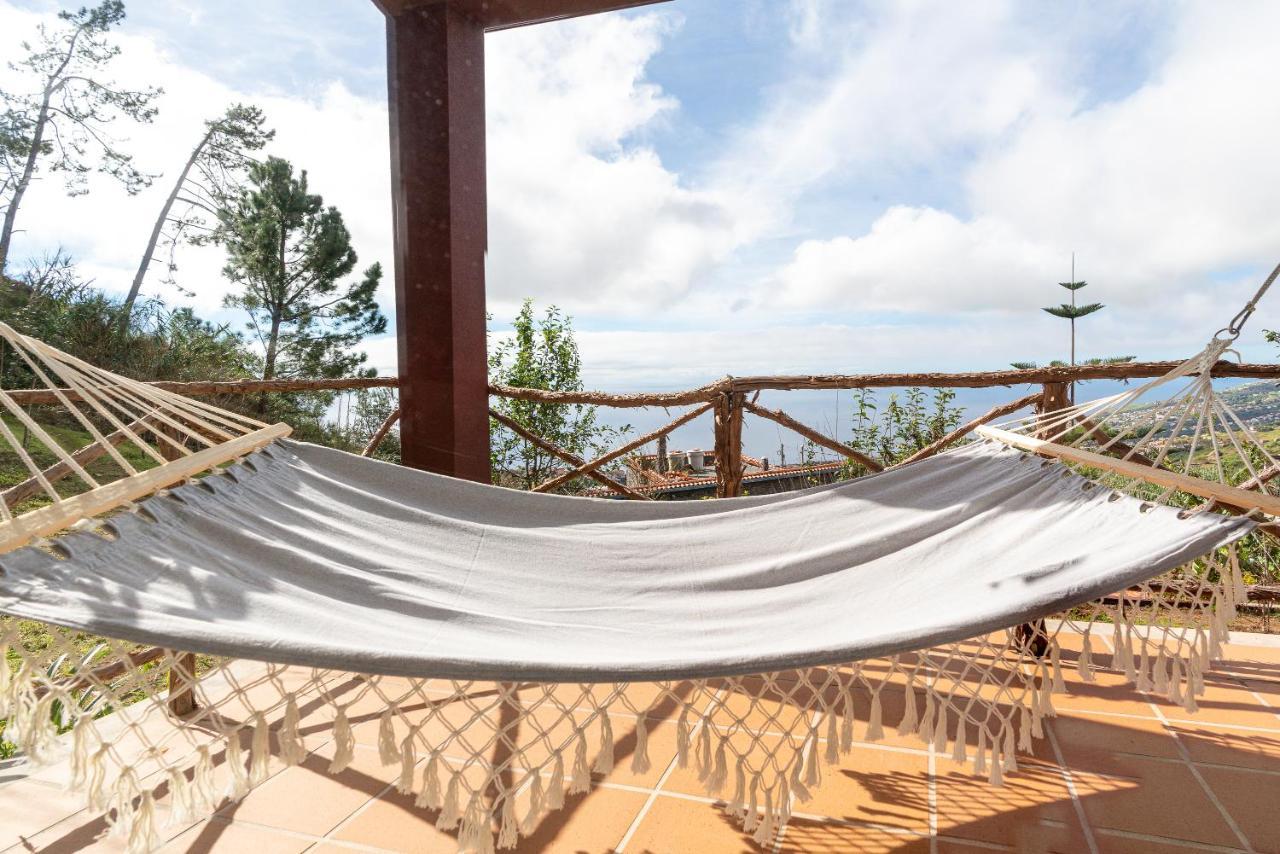 Yeotown Health Retreat Hotel Arco da Calheta  Bagian luar foto