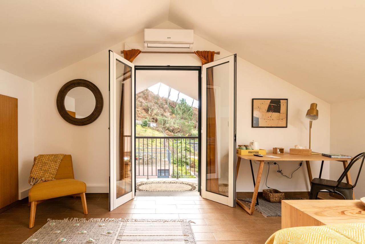 Yeotown Health Retreat Hotel Arco da Calheta  Bagian luar foto