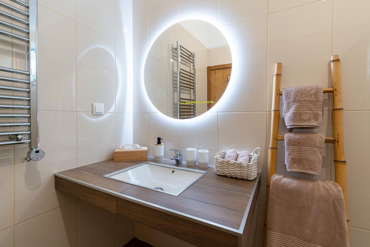 Yeotown Health Retreat Hotel Arco da Calheta  Bagian luar foto
