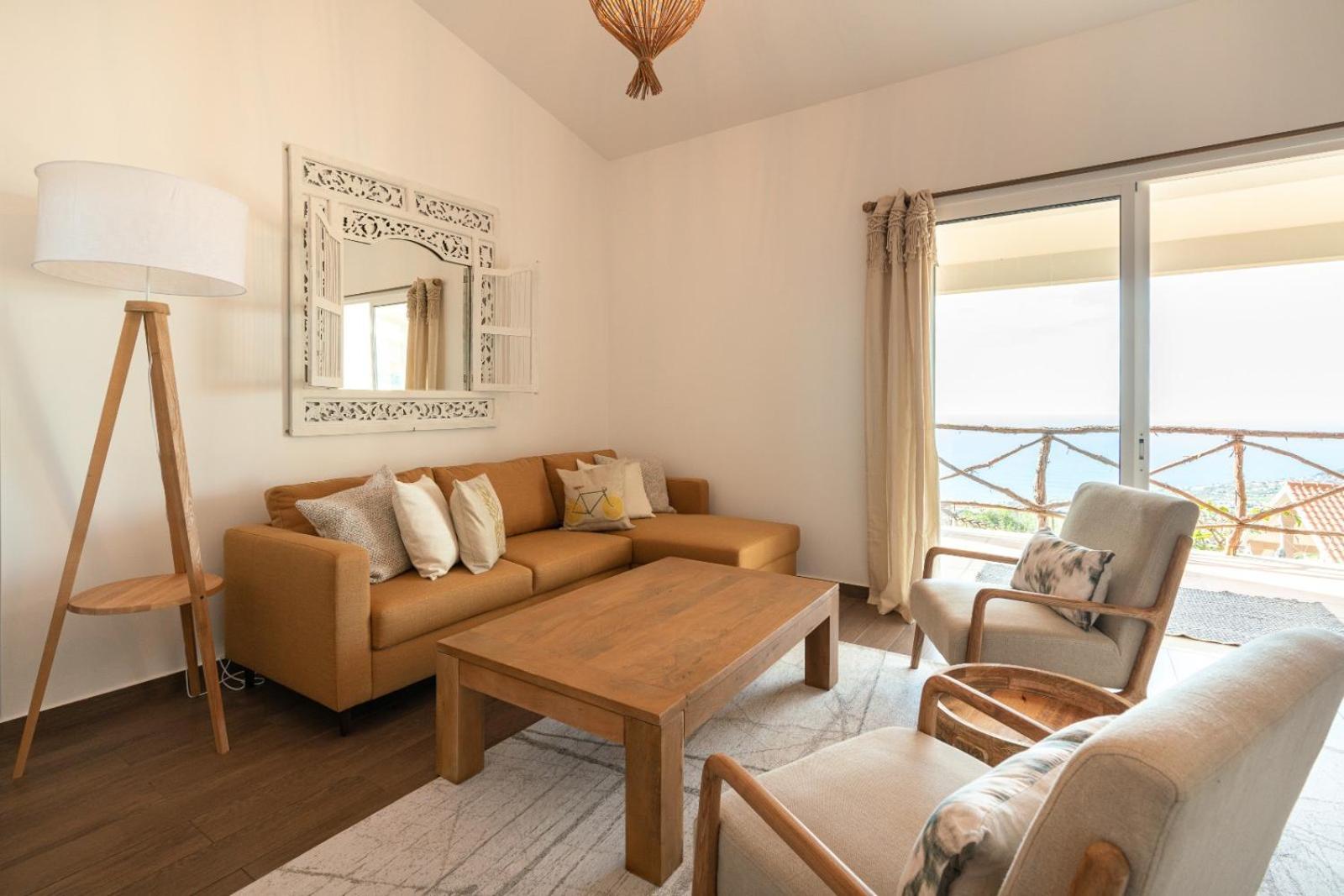 Yeotown Health Retreat Hotel Arco da Calheta  Bagian luar foto