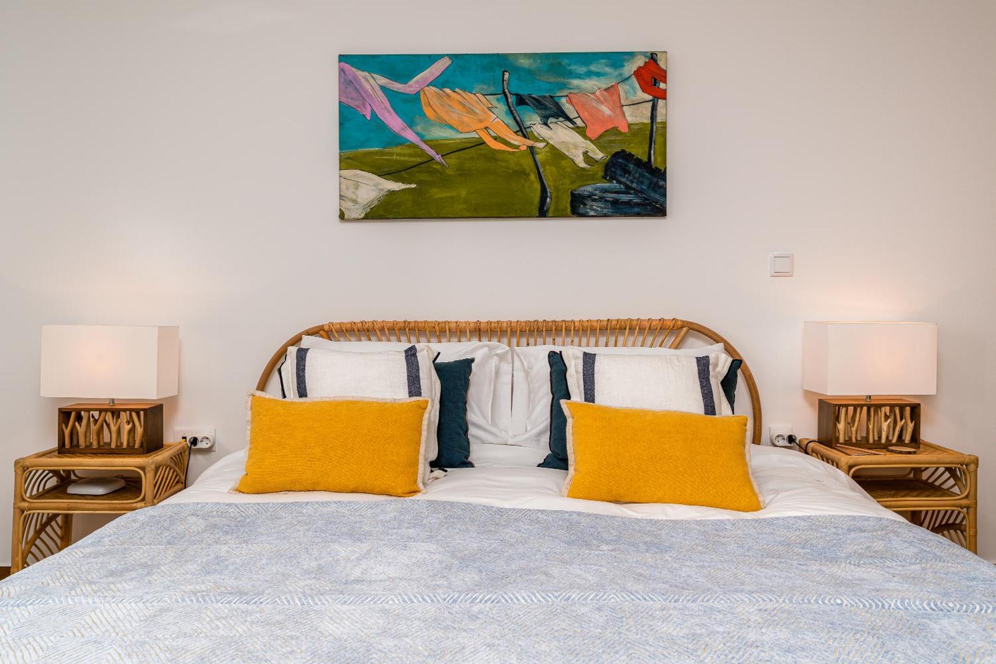 Yeotown Health Retreat Hotel Arco da Calheta  Bagian luar foto