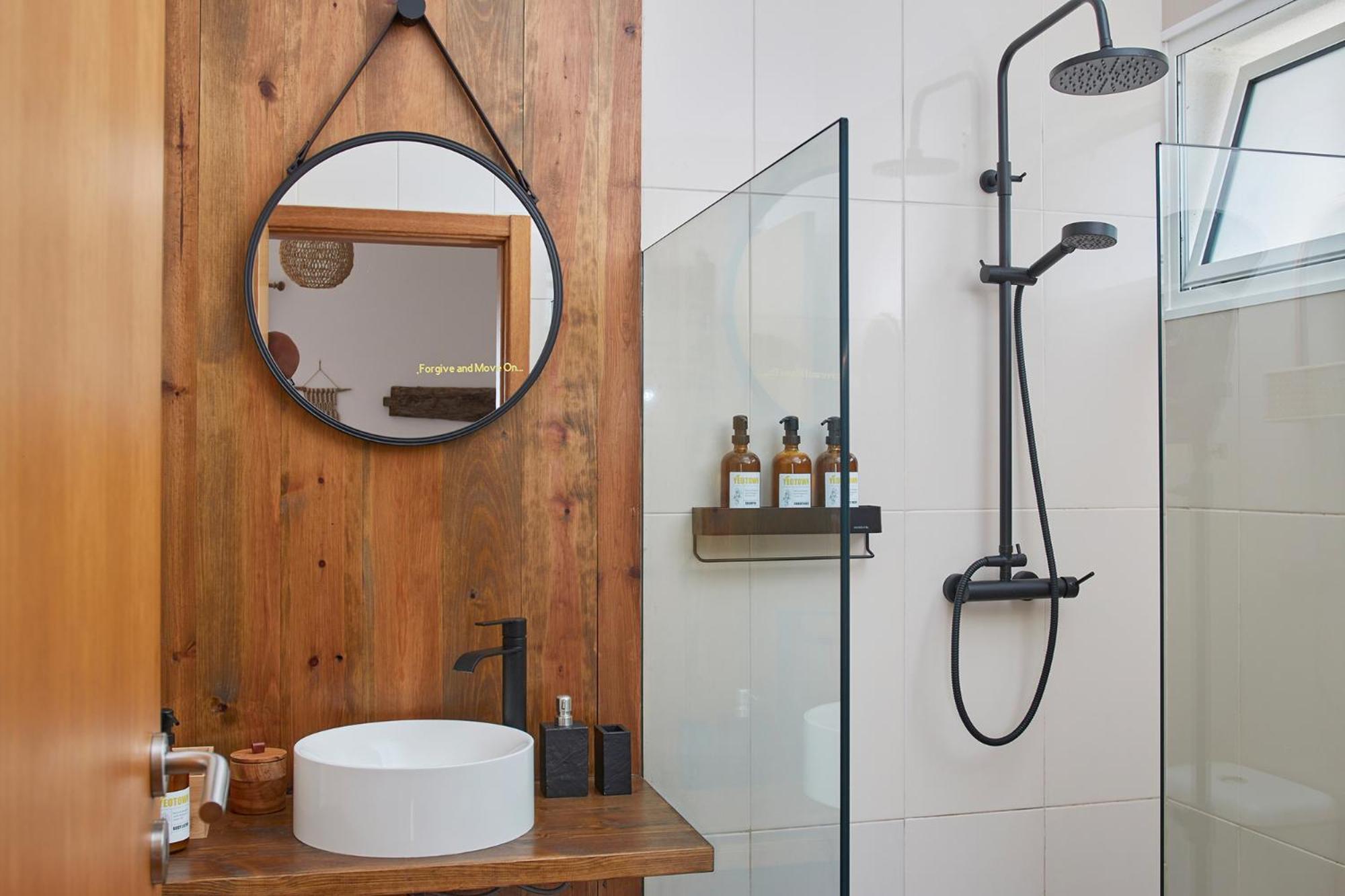 Yeotown Health Retreat Hotel Arco da Calheta  Bagian luar foto